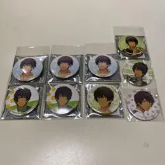 うたプリ 愛島セシル セット