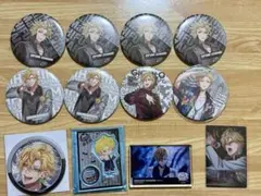 ヒプマイ 伊弉冉一二三 グッズ