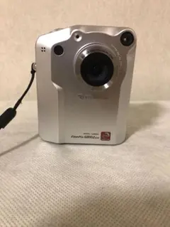 2026年最新】fujifilm finepix 6800zの人気アイテム - メルカリ