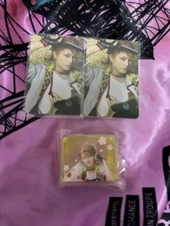 ミュージカル刀剣乱舞 ソハヤノツルキ