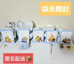 Minions Lazy Every Day 5点【POP MART】ミニオン