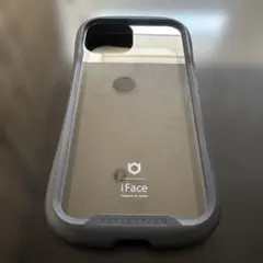 iFace Reflection iPhone 14ケース 透明