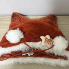 上海ディズニー ニック ファンキャップ