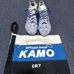 ナイキ ズーム マーキュリアル スーパーフライ 9 エリート CR7 FG