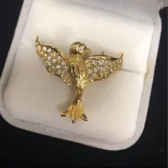 アンティーク ブローチ