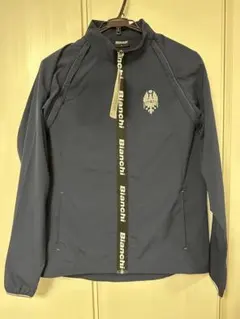 BIANCHI 撥水ジャケット M 美品 BIANCHI ビアンキ 撥水ジャケット M 美品 - メルカリ