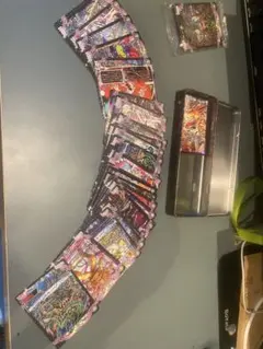 デュエルマスターズ カードセット 約80枚