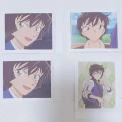 名探偵コナン ぱしゃこれ vol.7 世良真純 まとめ売り カード