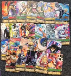 d*7様 ワンピーベリーマッチ まとめ売り - メルカリ
