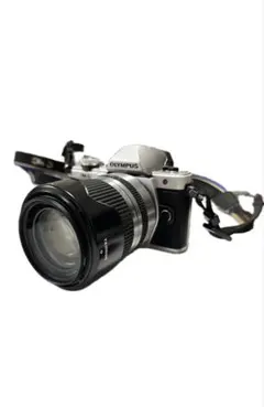 2026年最新】om-d e-m10 mark ii レンズの人気アイテム - メルカリ