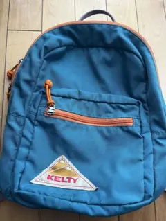 モ*ク様 ケルティ　KELTY キッズリュックのサムネイル