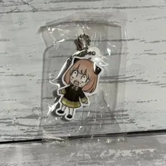 スパイファミリー くら寿司 ラバーアクセサリー アーニャ