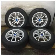 205/60r16 vrx2
