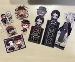 【即購入️⭕️】文ストまとめ売り ♥ 文スト まとめ売り ♥ - メルカリ