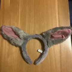 トランプ カチューシャ わんわん物語