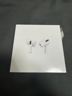 AirPods pro (第1世代) 新品未開封 AirPods Pro 2021 第1世代 未開封 - メルカリ
