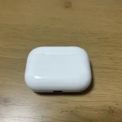 AirPods pro 第3世代 充電ケース