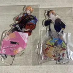 プロセカ 東雲彰人 アクリルスタンド コネクトライブ 3rd コネライ