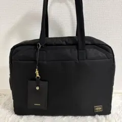 PORTER GIRL SHEA ポーター ガール シア ブリーフトートバッグ