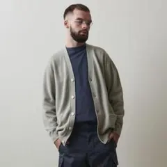 Steven Alan カーディガンのサムネイル