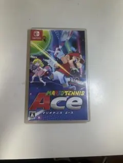 マリオテニス エース Nintendo Switch ソフト
