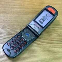 超希少・平成レトロ】au W22H着うたフル多数内蔵 ガラケー