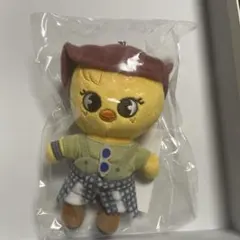 Stray Kids フィリックス　ピリ　BbokAri ポガリ バッグチャーム