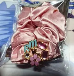 名探偵コナン コレクタブルヘアゴム 2026 USJ ユニバ 毛利蘭　④