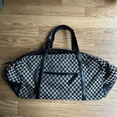 ボストンバッグ