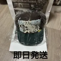 KAPITAL Kountry メッシュキャップ 鹿 ブラウン - メルカリ