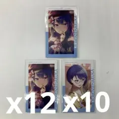 プロセカ　エピカ　桐谷遥　21A