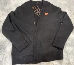 ALLSAINTS オールセインツ カーディガン L