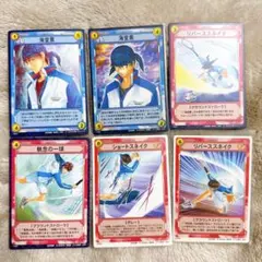 2025年最新】テニスの王子様 tcgの人気アイテム - メルカリ