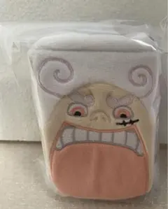 ワンピース一番くじ E賞 マルチカードケース ニカ