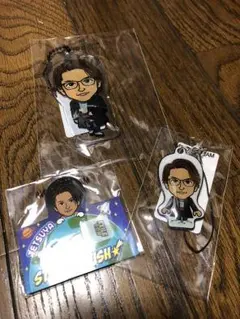 TETSUYA セット