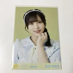 逢田珠里依 生写真まとめ売り4枚 - メルカリ