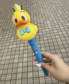 グワグワスティック ディズニーランド パルパルーザ ドナルドダック