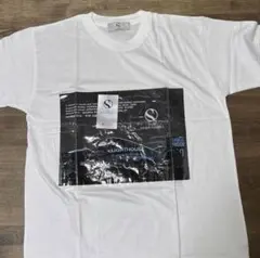 ザウバー Sauber F1 メルセデスベンツ Mercedes Tシャツのサムネイル