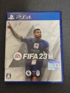 FIFA23 PS4