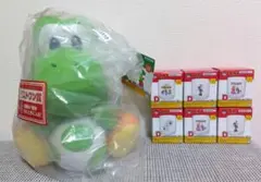 新品未開封 一番くじ スーパーマリオ いつも一緒マリオ＆フレンズ 1番くじ