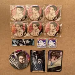 呪術廻戦　乙骨憂太