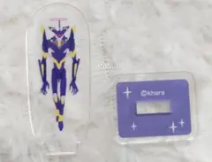 Mark06 エヴァンゲリオン アクリルスタンド ゆるパレット