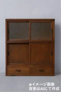 2026年最新】水屋 食器棚の人気アイテム - メルカリ