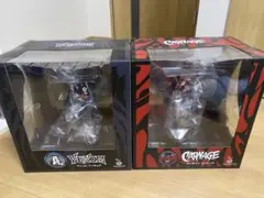 2025年最新】ヴェノム 一番くじ a賞の人気アイテム - メルカリ