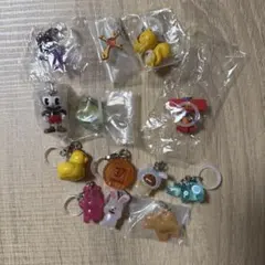 めじるしアクセサリー　まとめ売り