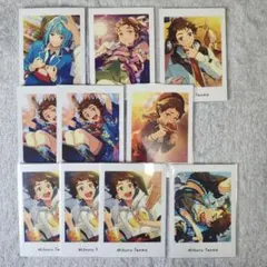 天満光　紫乃創　ぱしゃっつ　ぱしゃこれセット