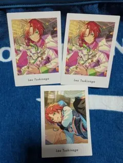 月永レオ　6周年　ぱしゃっつ 月永レオ6周年ぱしゃっつ