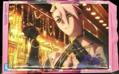 fgo 一番くじ G賞 カルナ イラストボードスタンド fate