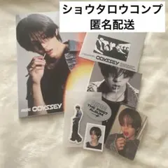 RIIZE Odyssey PHOTOBOOK Ver. ショウタロウ コンプ