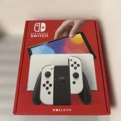 2026年最新】switch 本体 有機el 未使用の人気アイテム - メルカリ